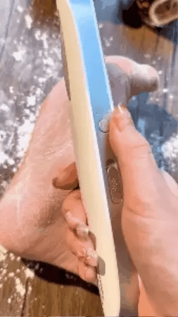REMOVEDOR ELÉCTRICO DE CALLOS Y DUREZAS🦶🏻✨